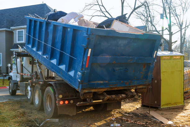 Best Residential Junk Removal  in Hilbert, WI