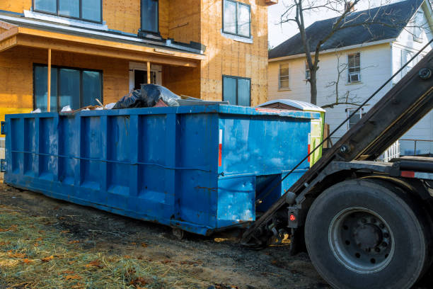 Best Affordable Junk Removal Services  in Hilbert, WI