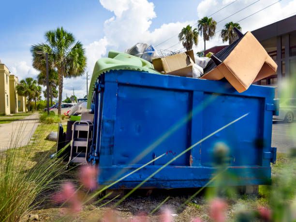 Best Junk Removal Near Me  in Hilbert, WI