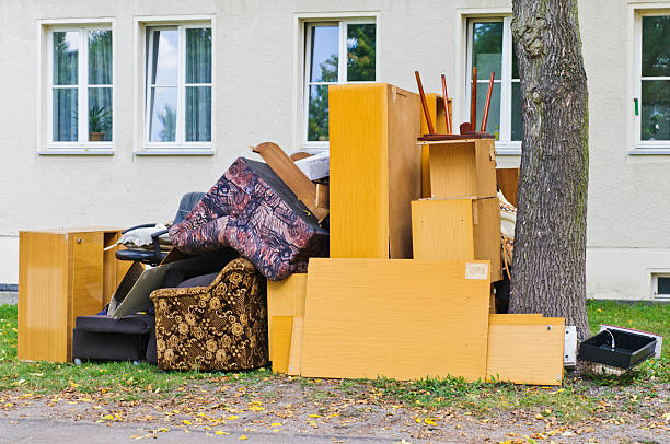 Best Construction Debris Removal  in Hilbert, WI