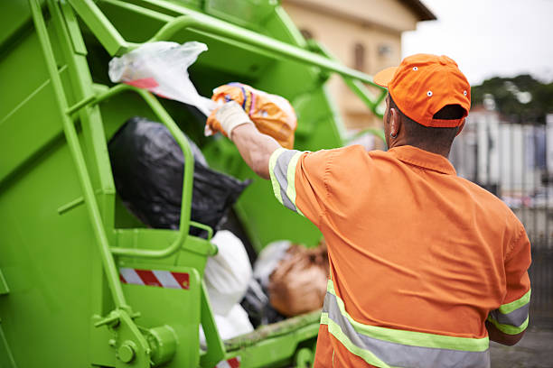 Best Attic Cleanout Services  in Hilbert, WI